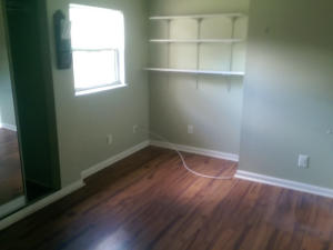 Acreage - Residential