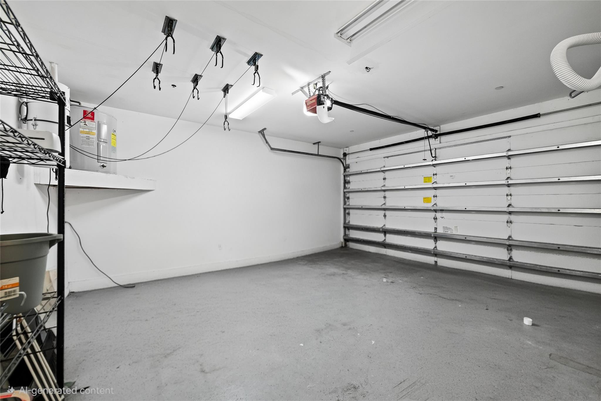 Island Enclave - Residential Lease