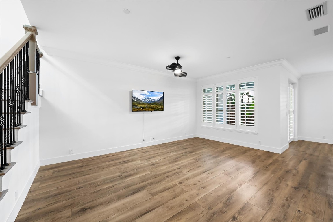 Island Enclave - Residential Lease