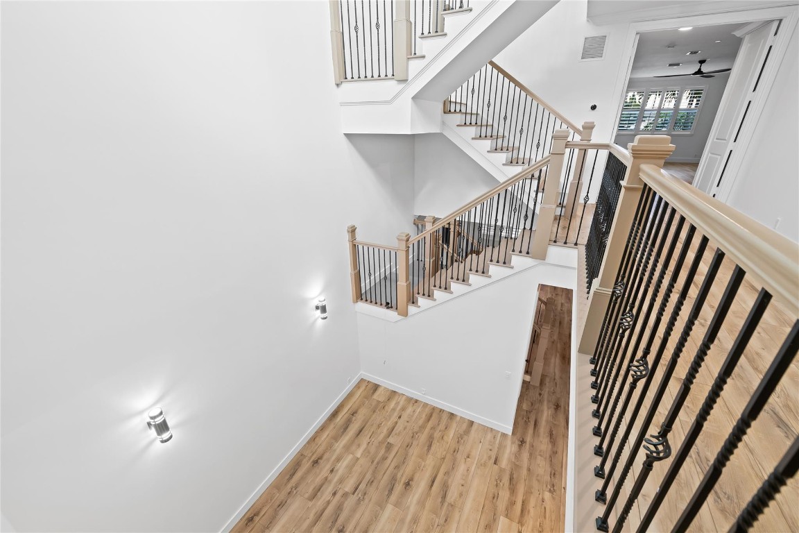 Island Enclave - Residential Lease