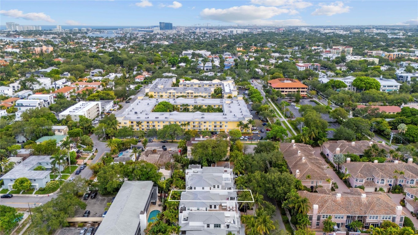 Island Enclave - Residential Lease