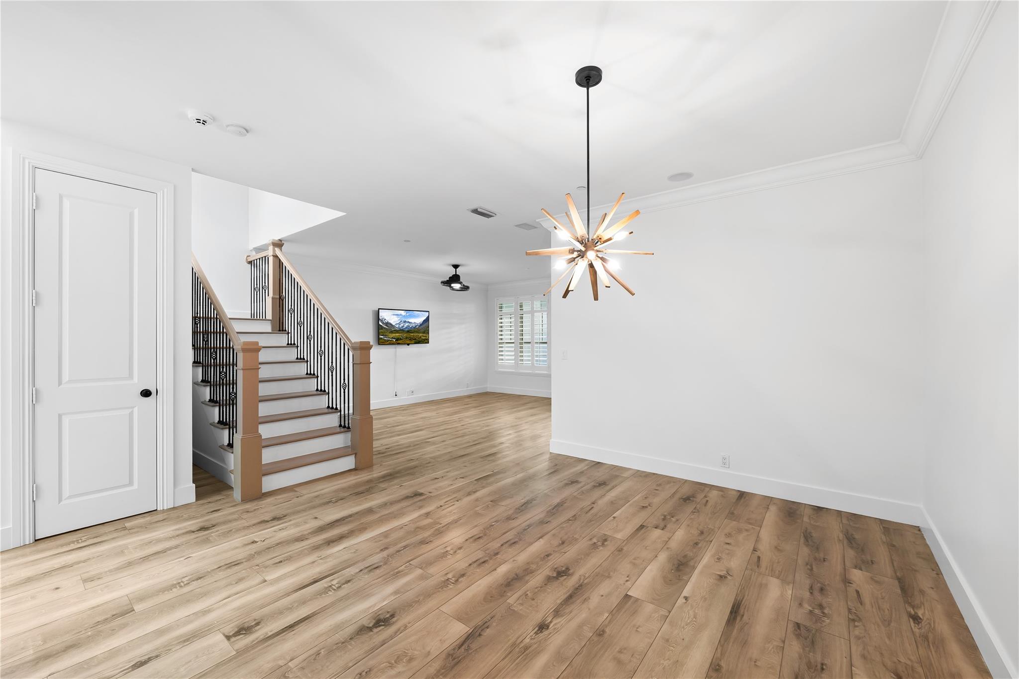 Island Enclave - Residential Lease