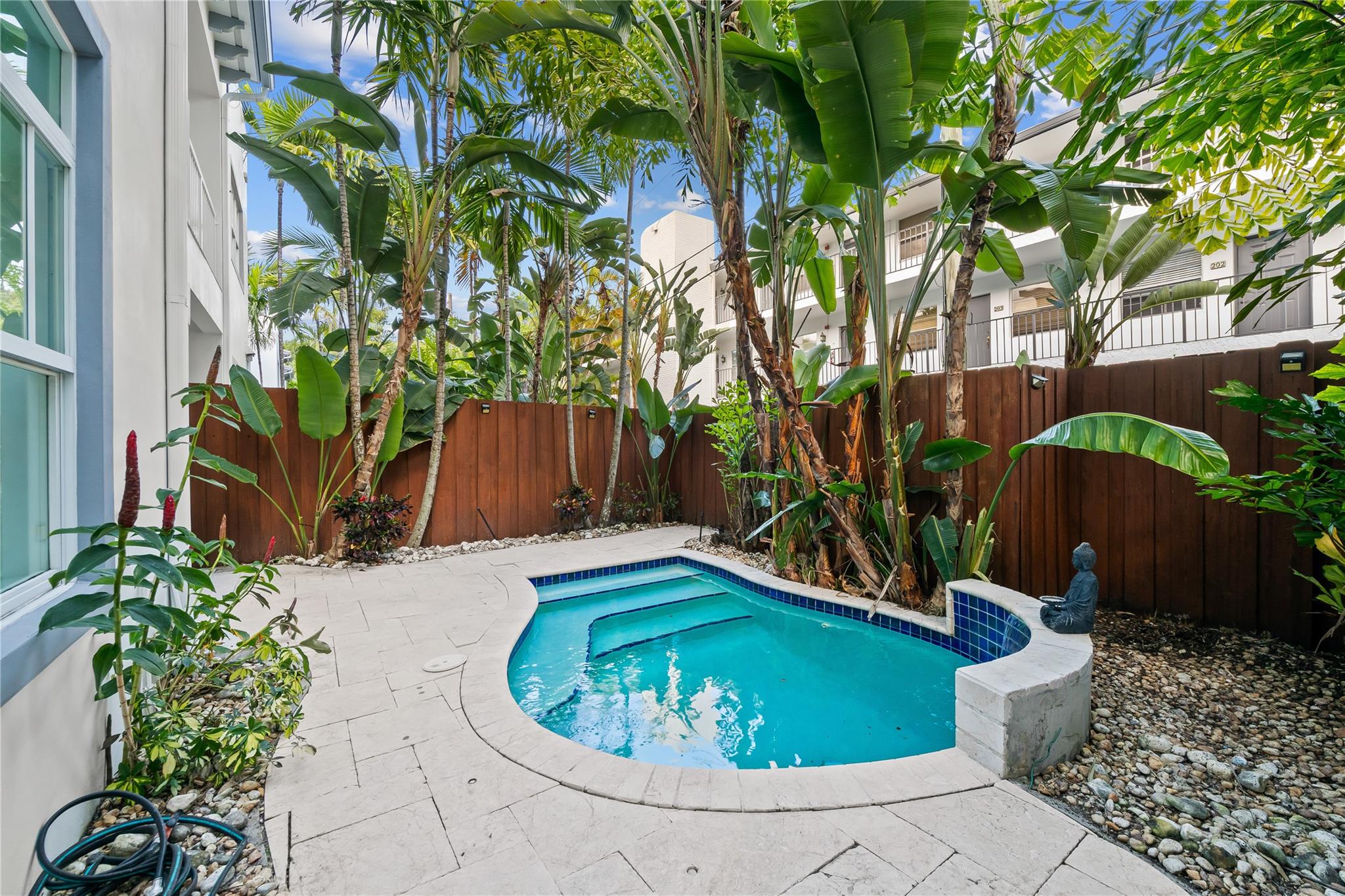 Island Enclave - Residential Lease