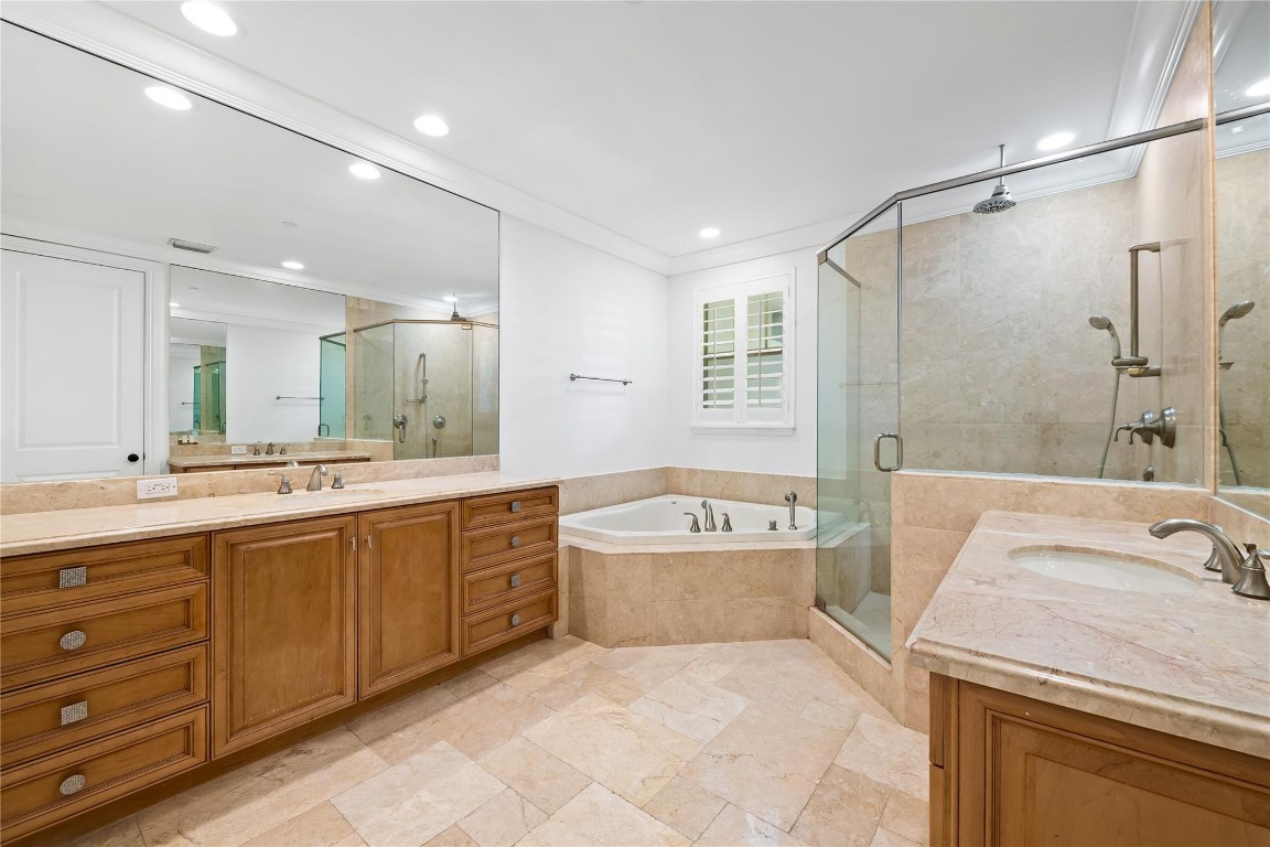 Island Enclave - Residential Lease