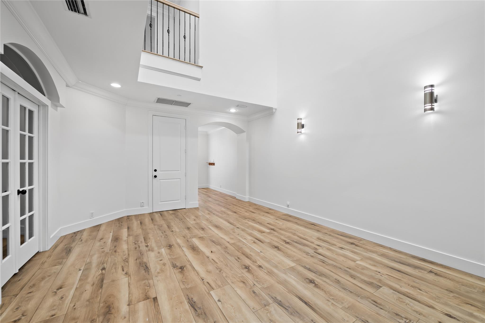 Island Enclave - Residential Lease