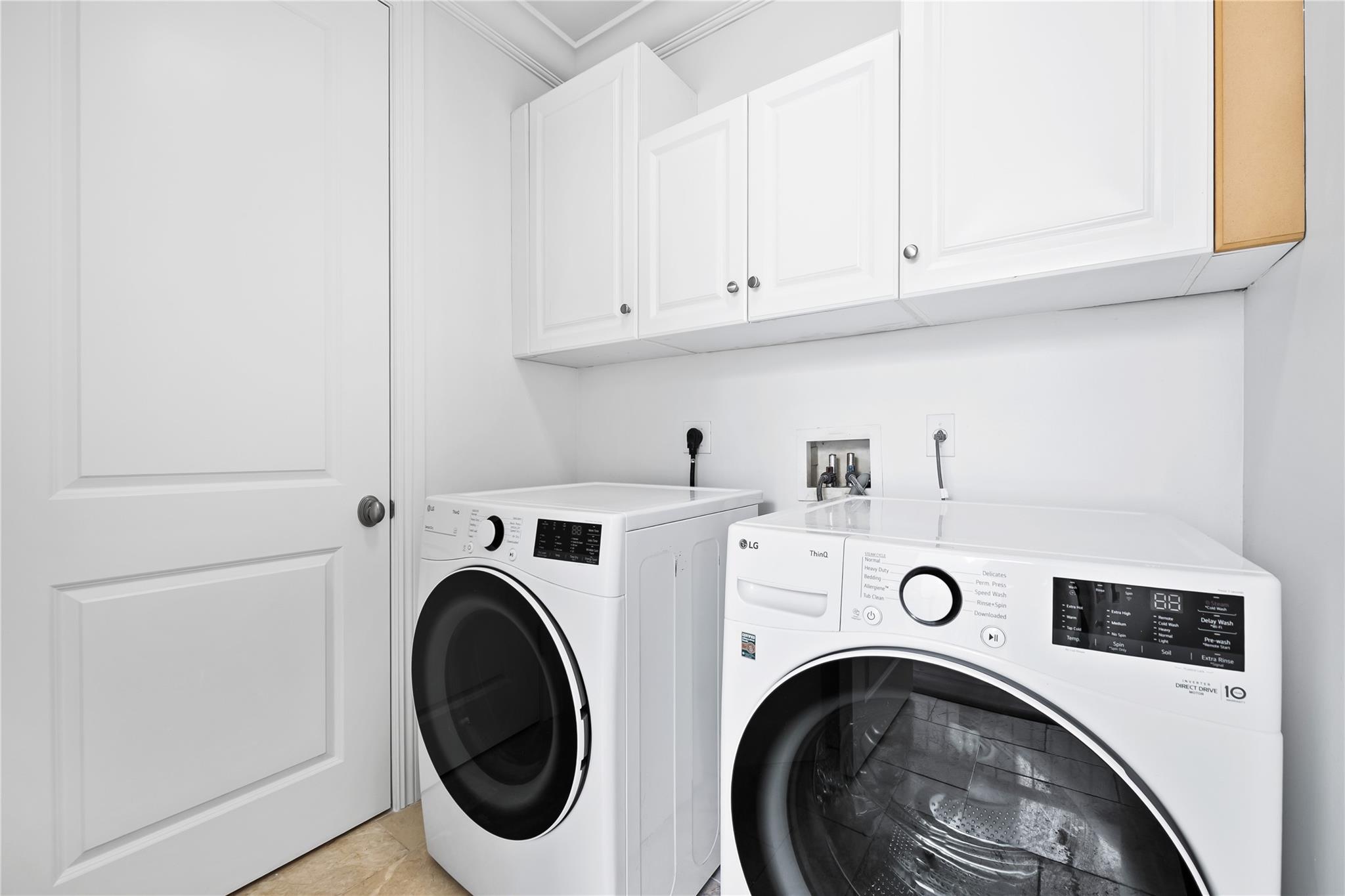 Island Enclave - Residential Lease