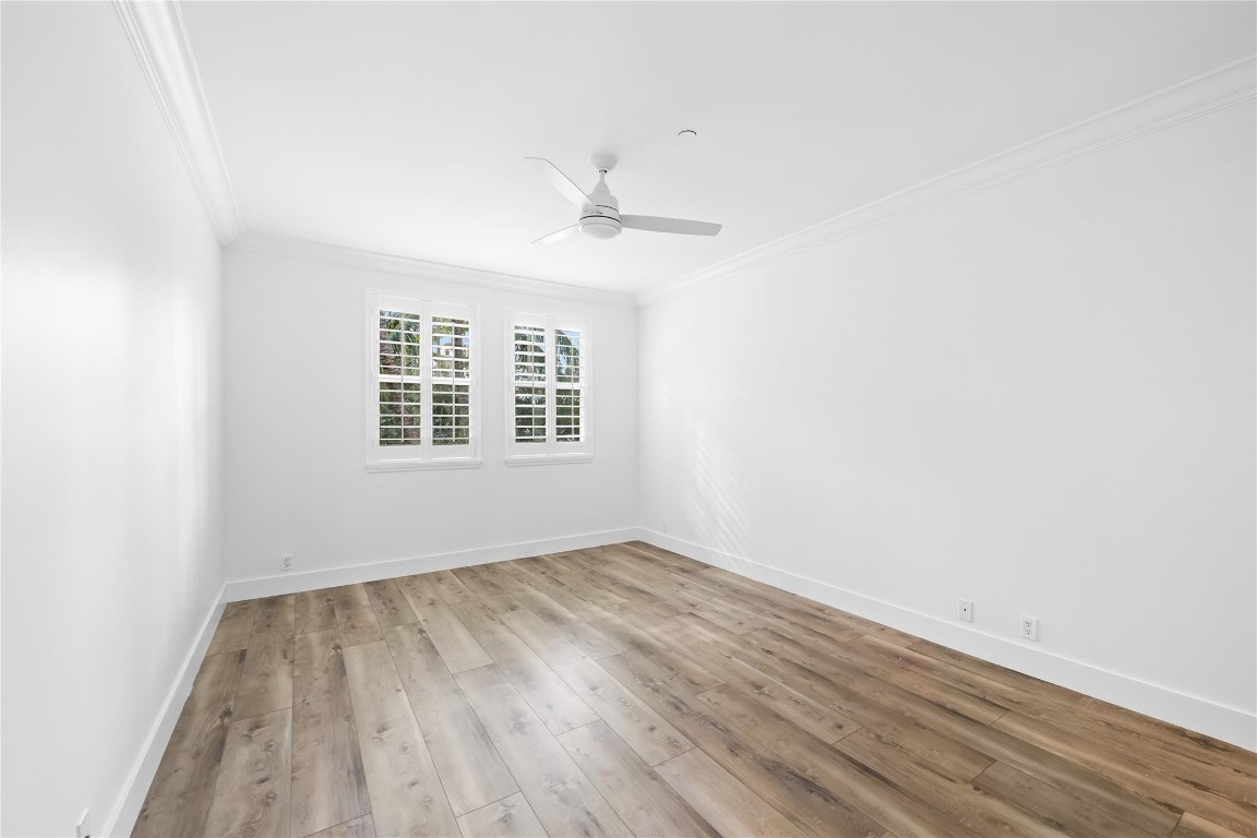 Island Enclave - Residential Lease