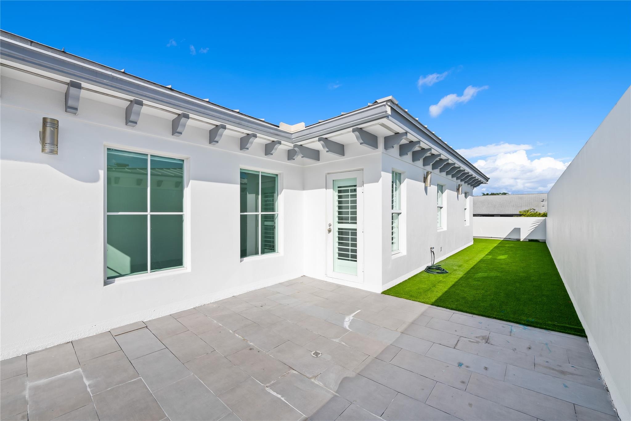 Island Enclave - Residential Lease