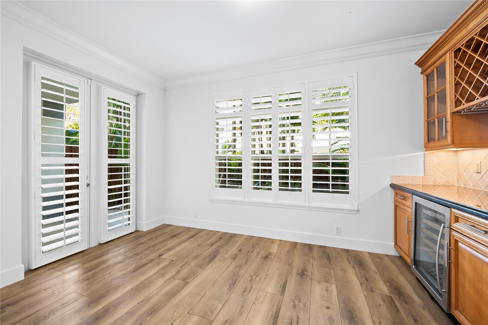 Island Enclave - Residential Lease