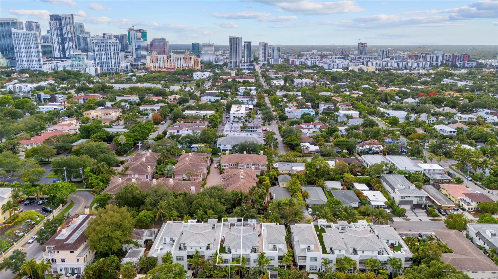 Island Enclave - Residential Lease