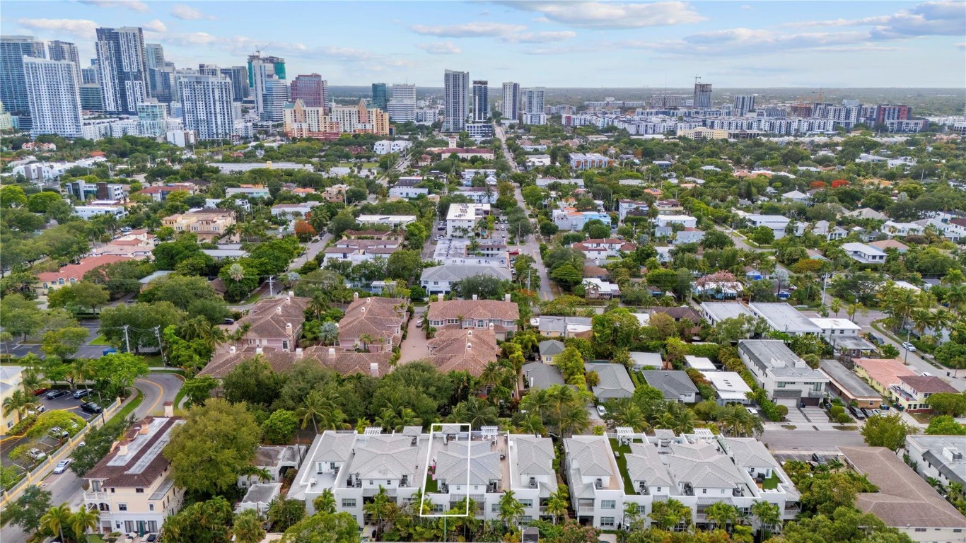 Island Enclave - Residential Lease