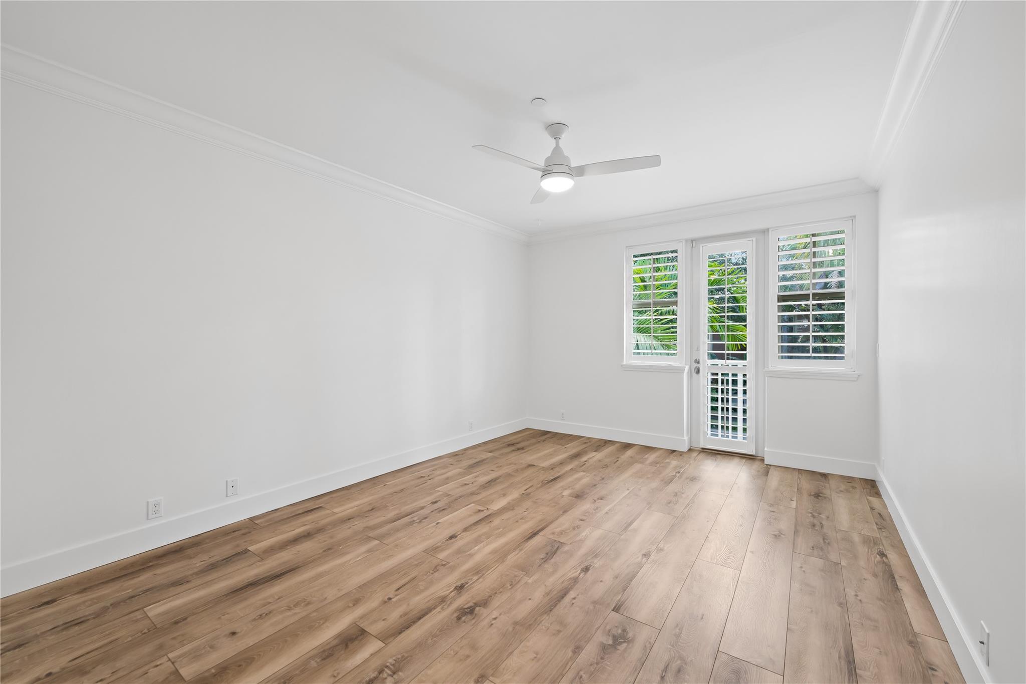 Island Enclave - Residential Lease