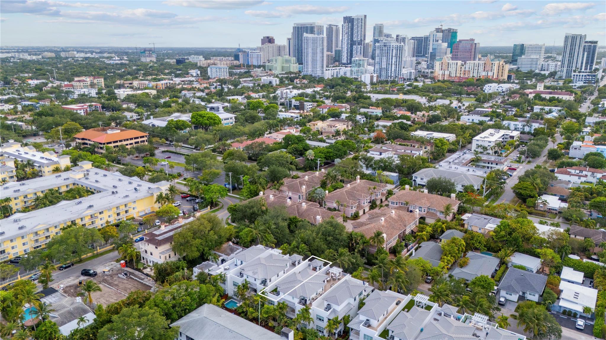 Island Enclave - Residential Lease