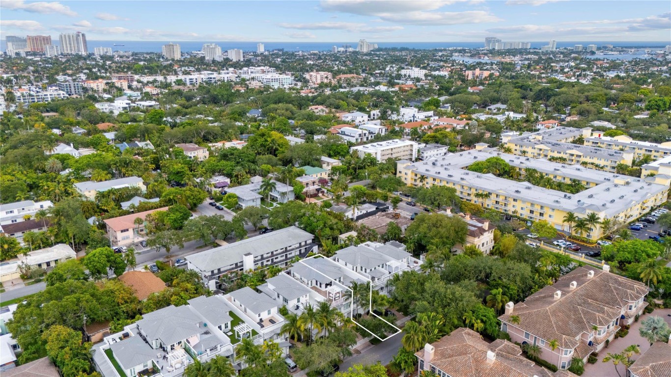 Island Enclave - Residential Lease