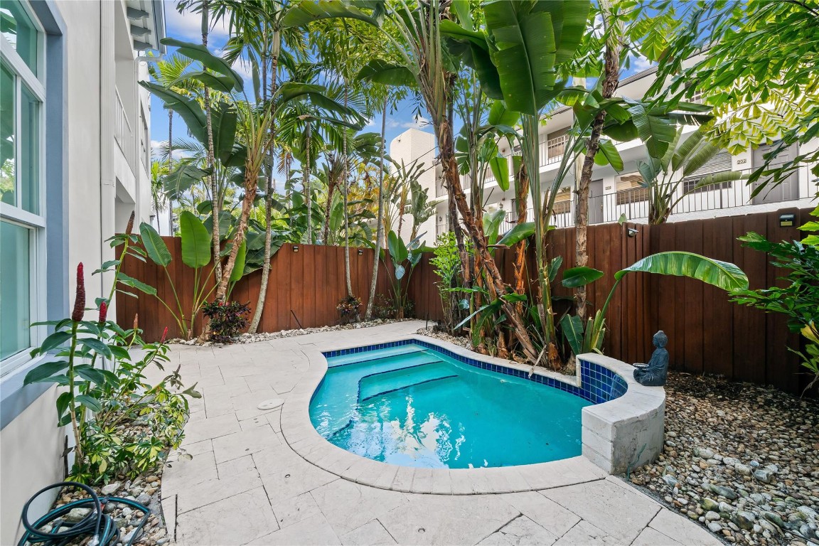 Island Enclave - Residential Lease