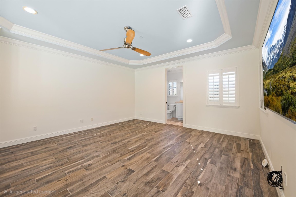 Island Enclave - Residential Lease