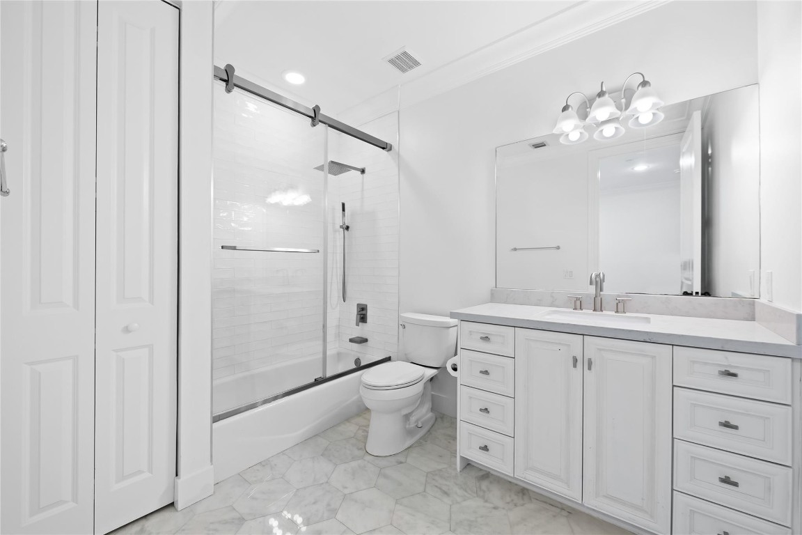 Island Enclave - Residential Lease