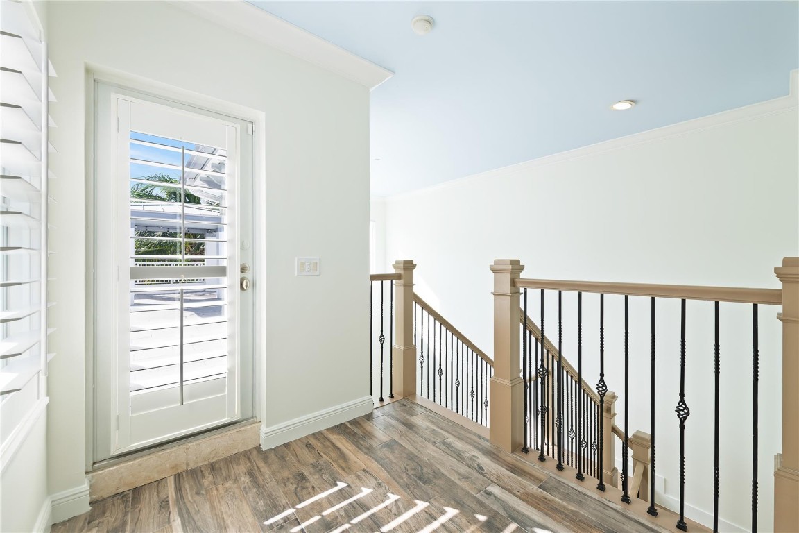 Island Enclave - Residential Lease