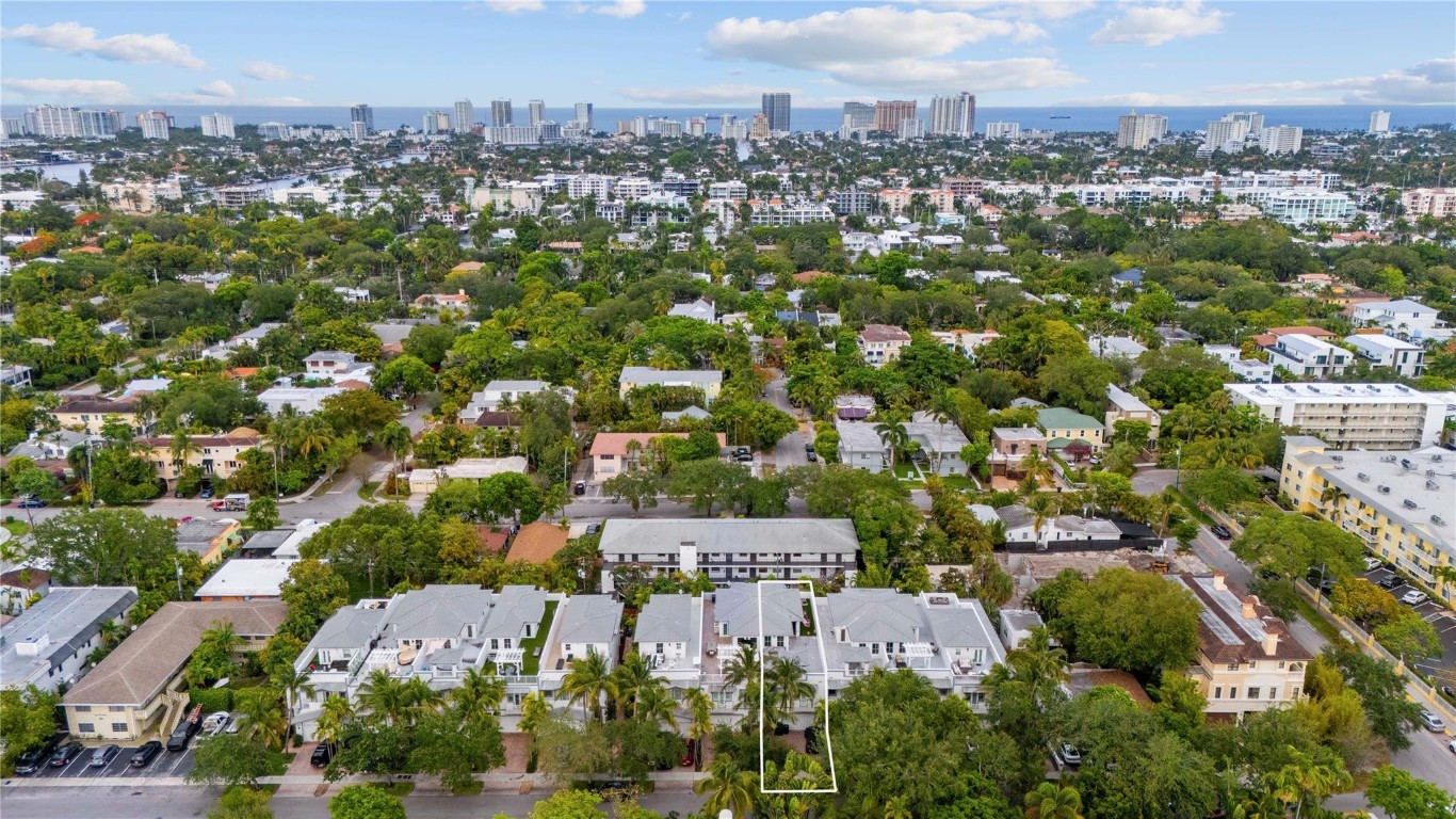 Island Enclave - Residential Lease