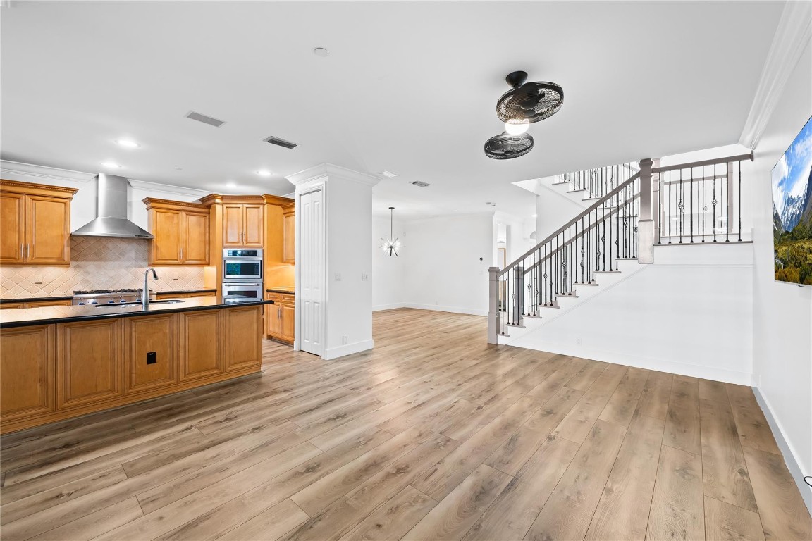 Island Enclave - Residential Lease