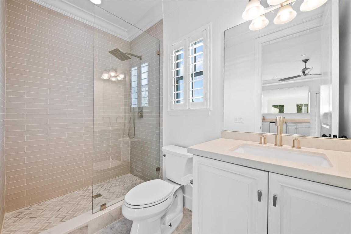 Island Enclave - Residential Lease