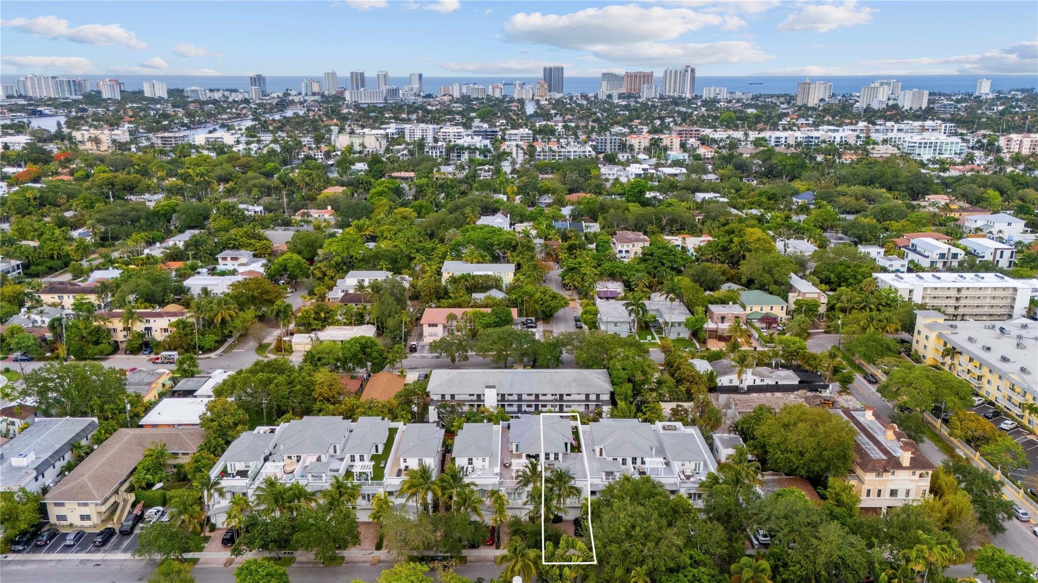 Island Enclave - Residential Lease