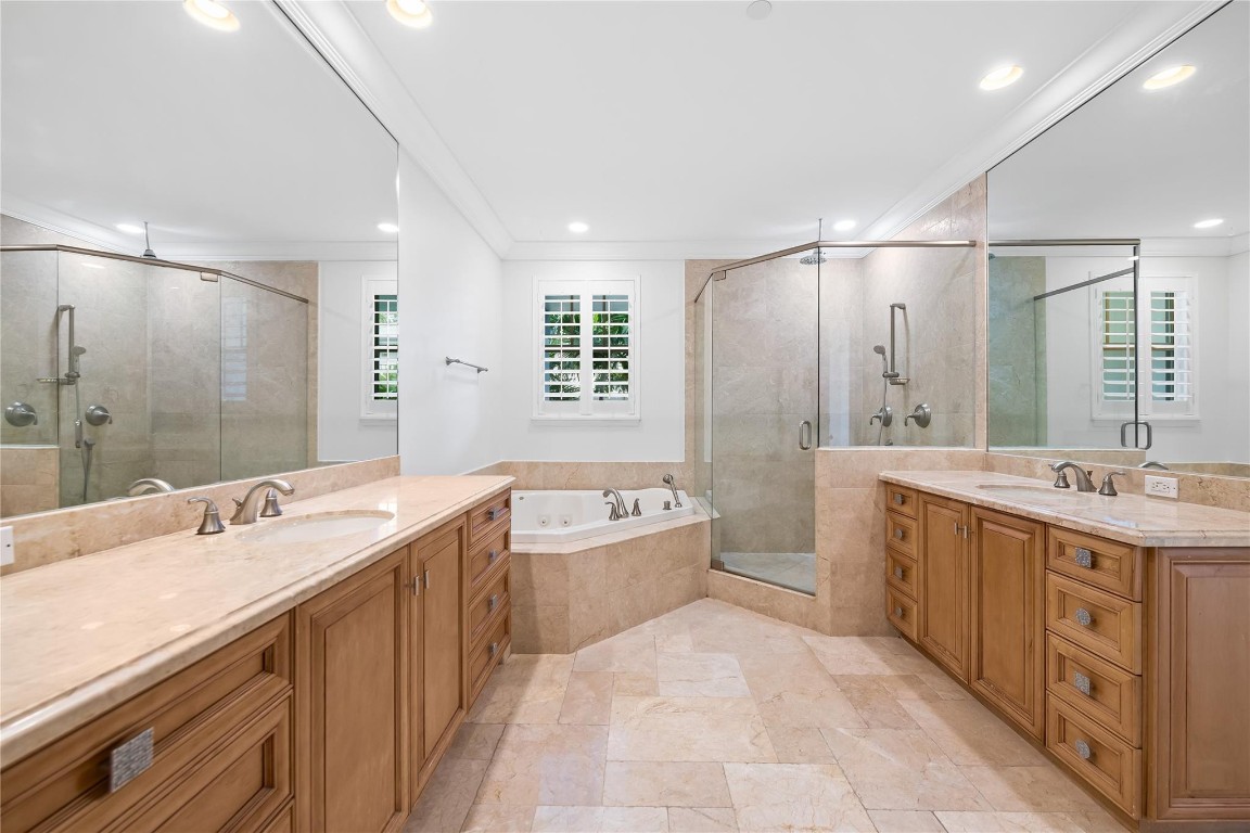 Island Enclave - Residential Lease