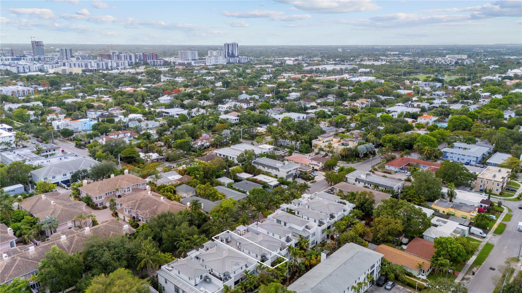 Island Enclave - Residential Lease