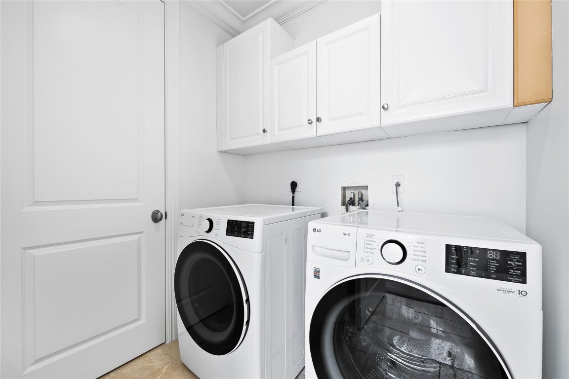 Island Enclave - Residential Lease