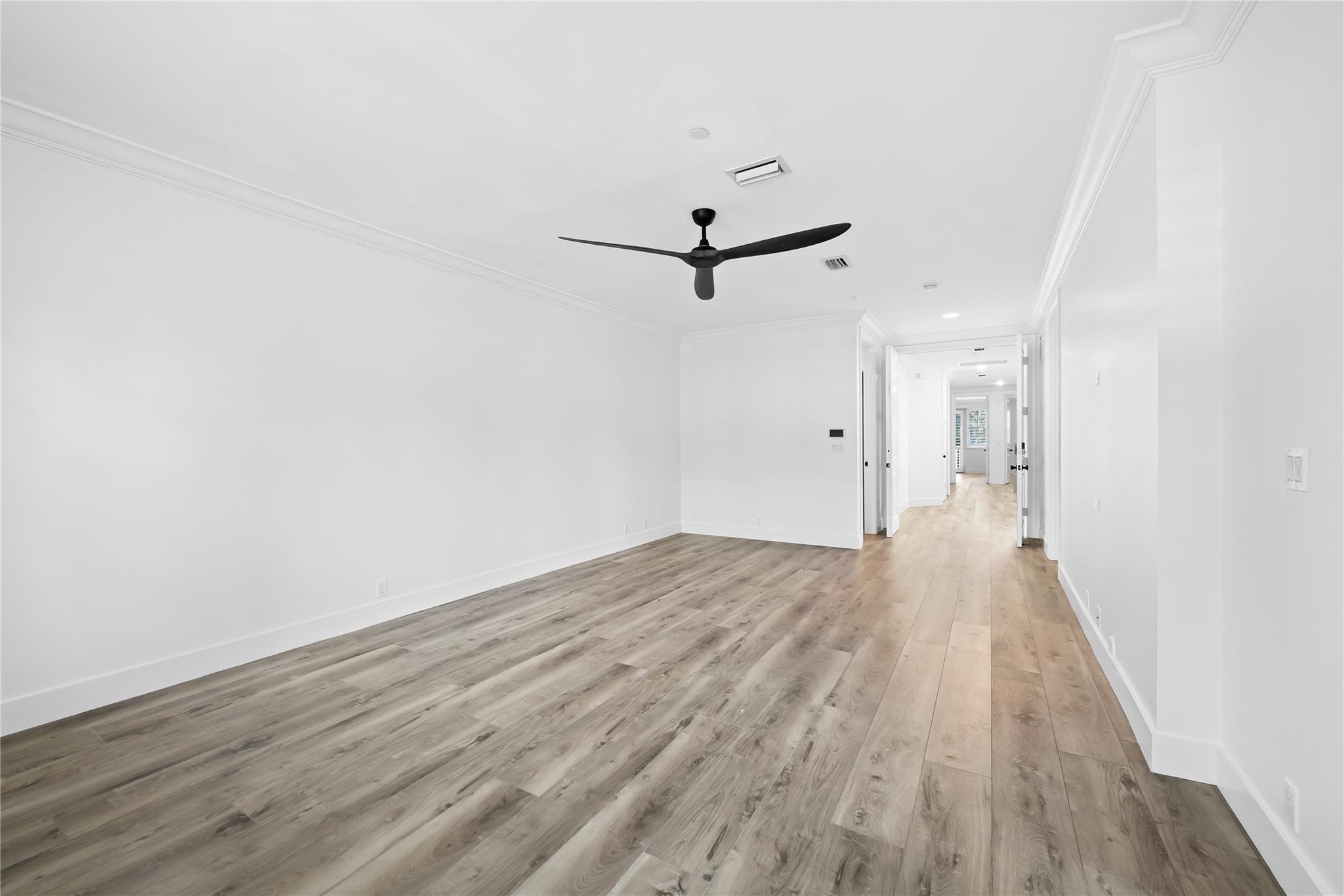 Island Enclave - Residential Lease