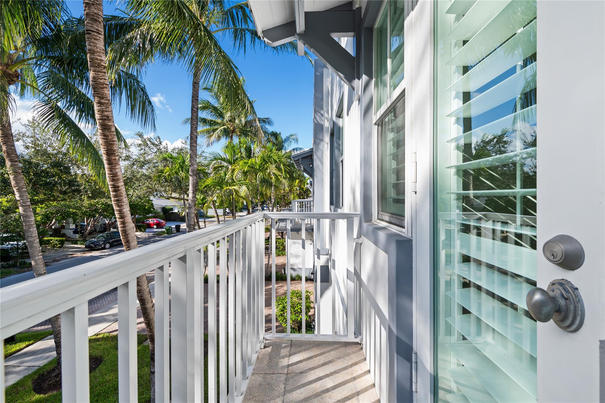 Island Enclave - Residential Lease