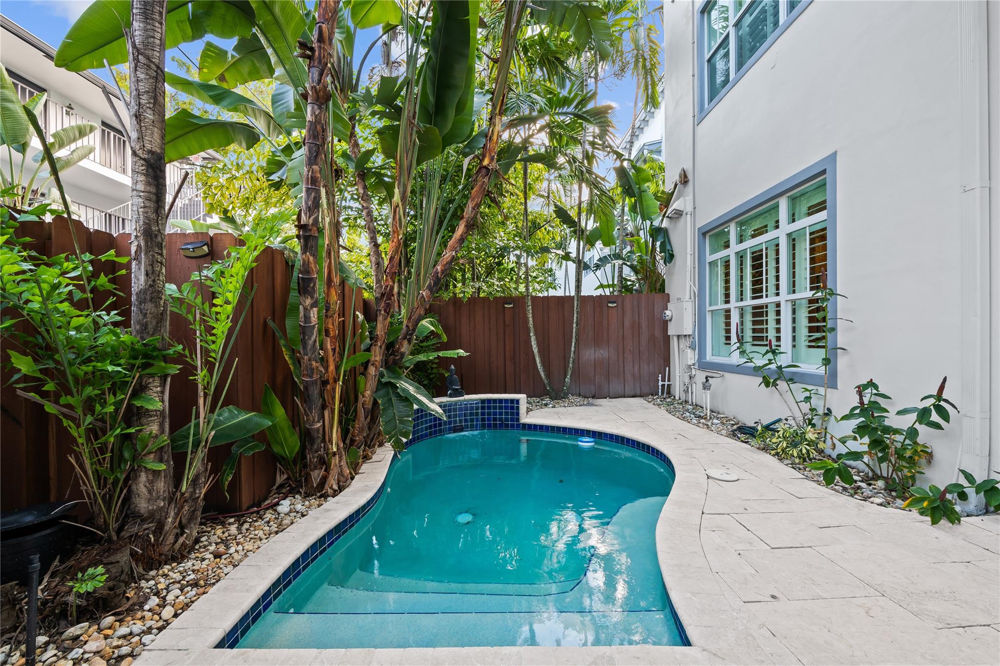 Island Enclave - Residential Lease