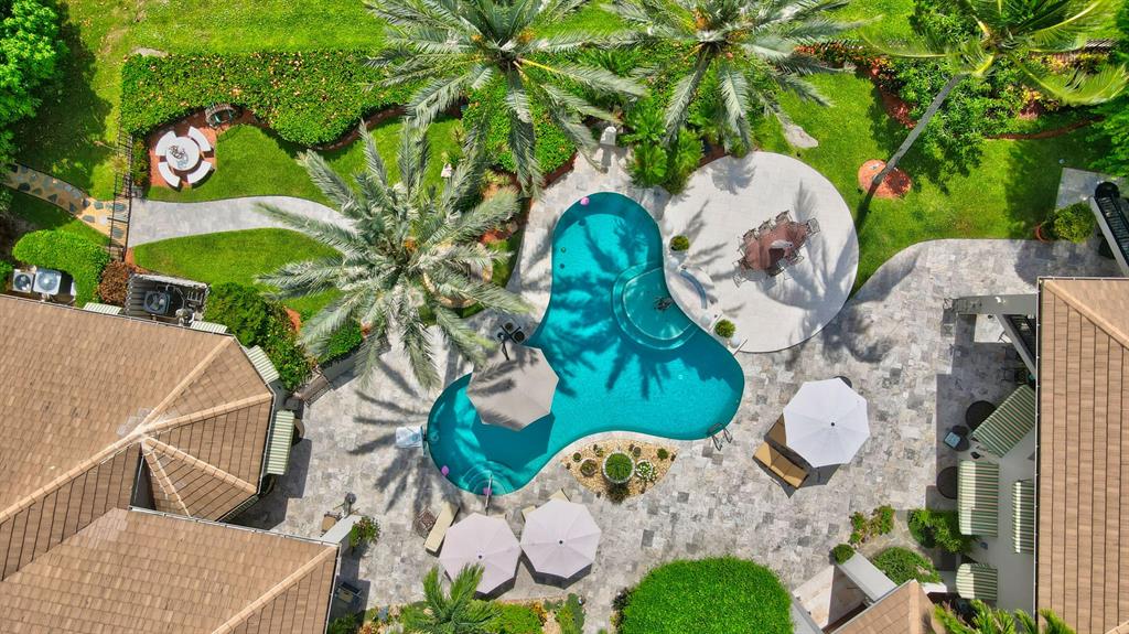 VINTAGE PLACE - Residential