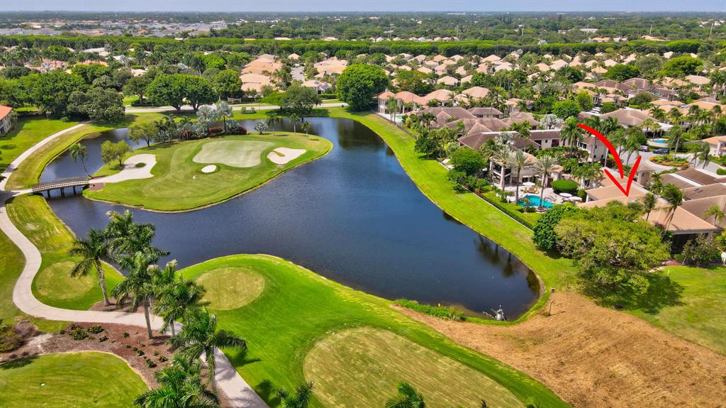 VINTAGE PLACE - Residential