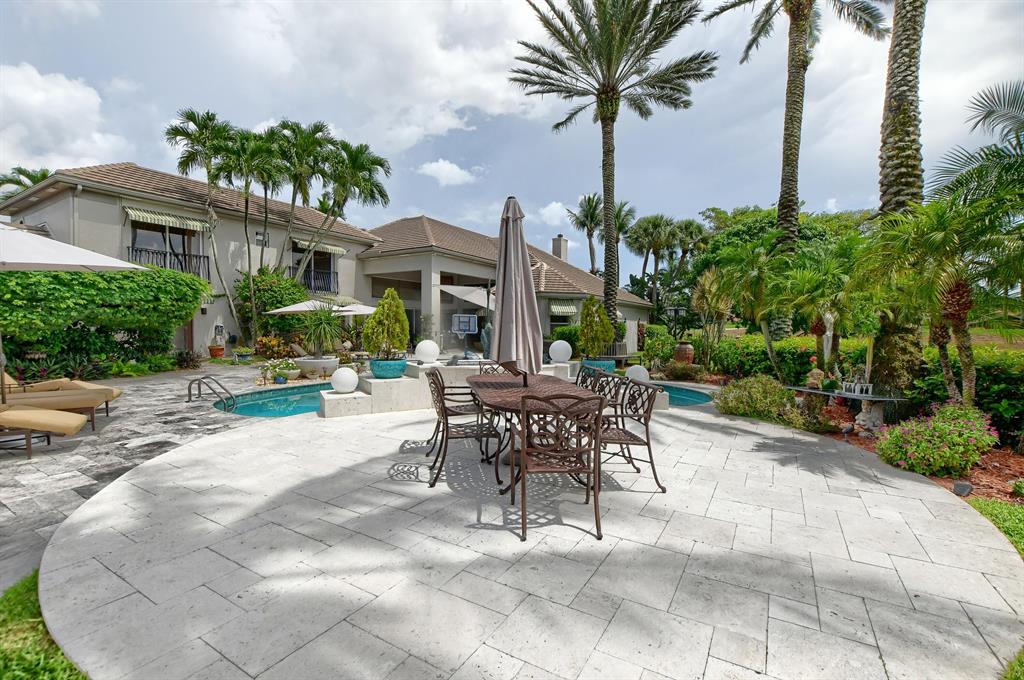 VINTAGE PLACE - Residential