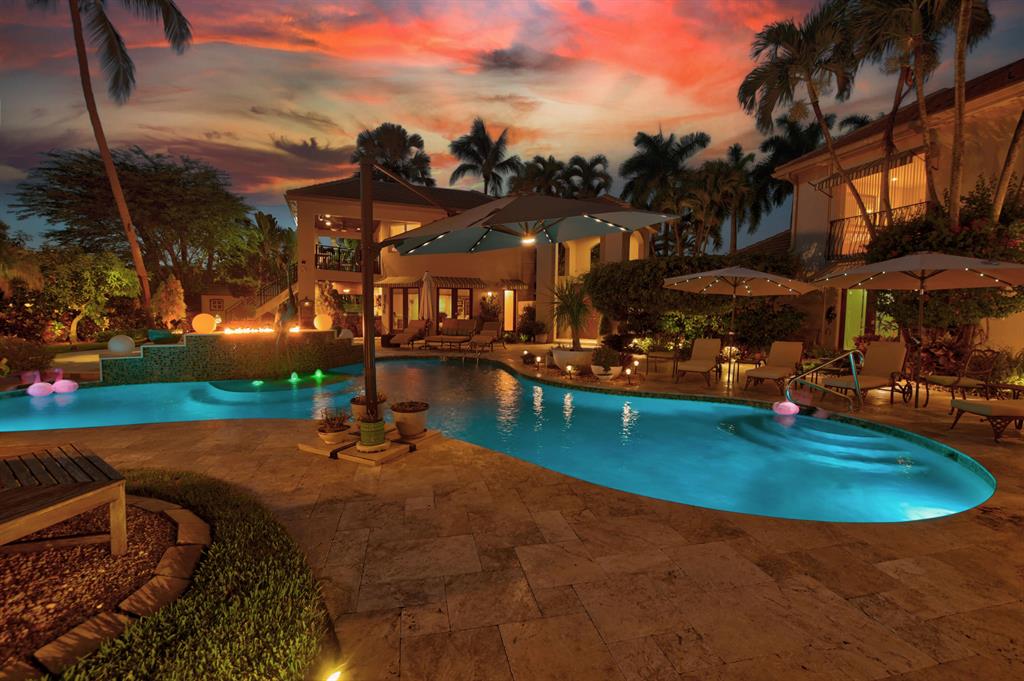 VINTAGE PLACE - Residential