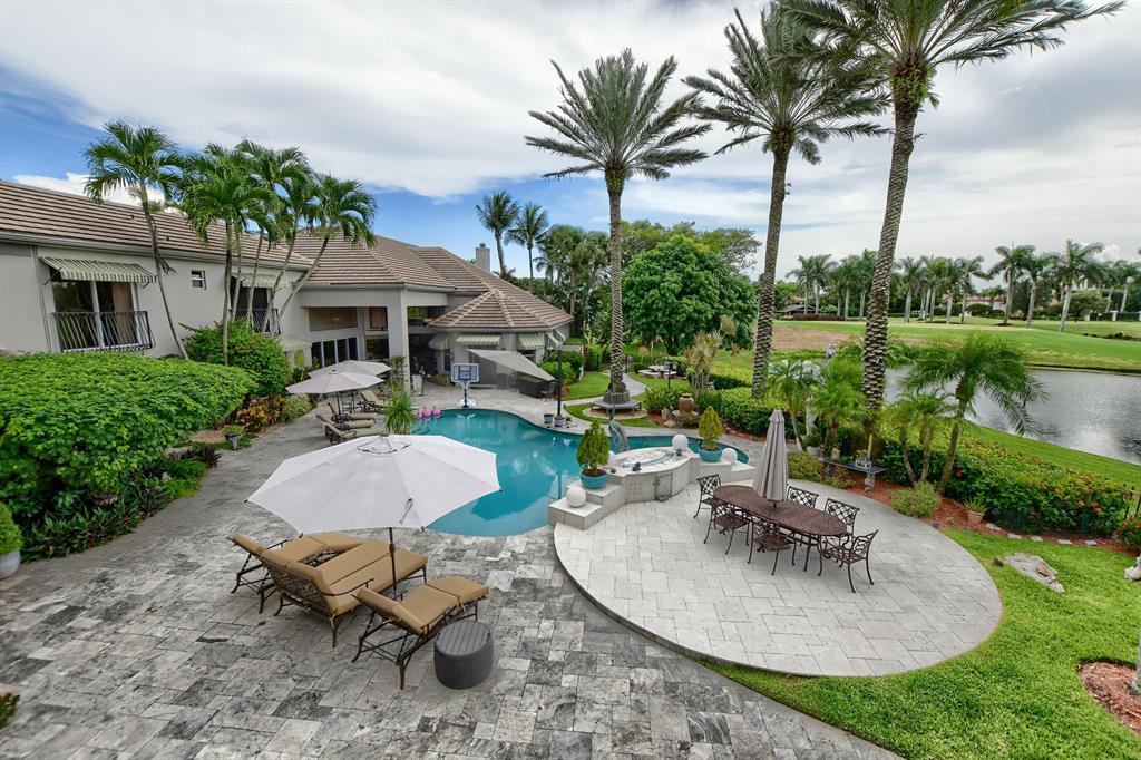 VINTAGE PLACE - Residential