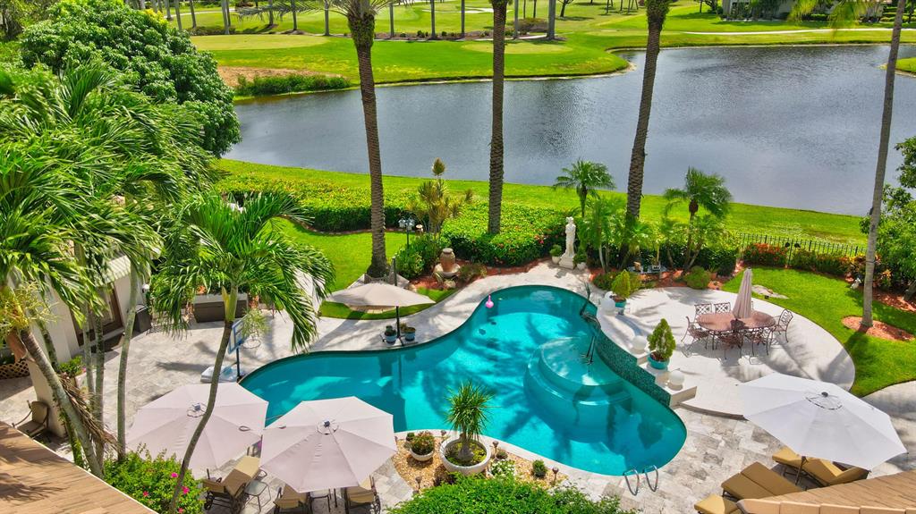 VINTAGE PLACE - Residential