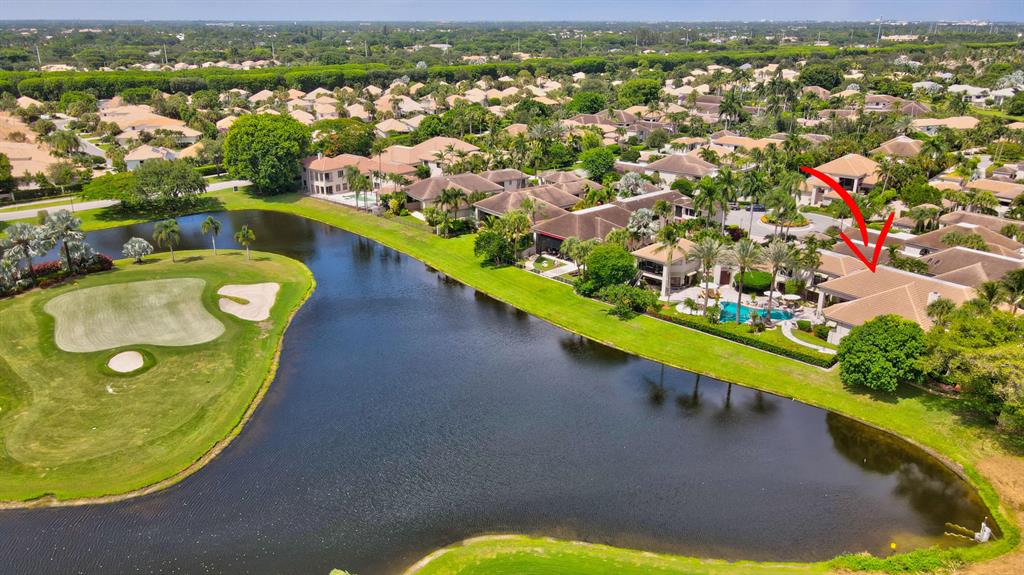 VINTAGE PLACE - Residential