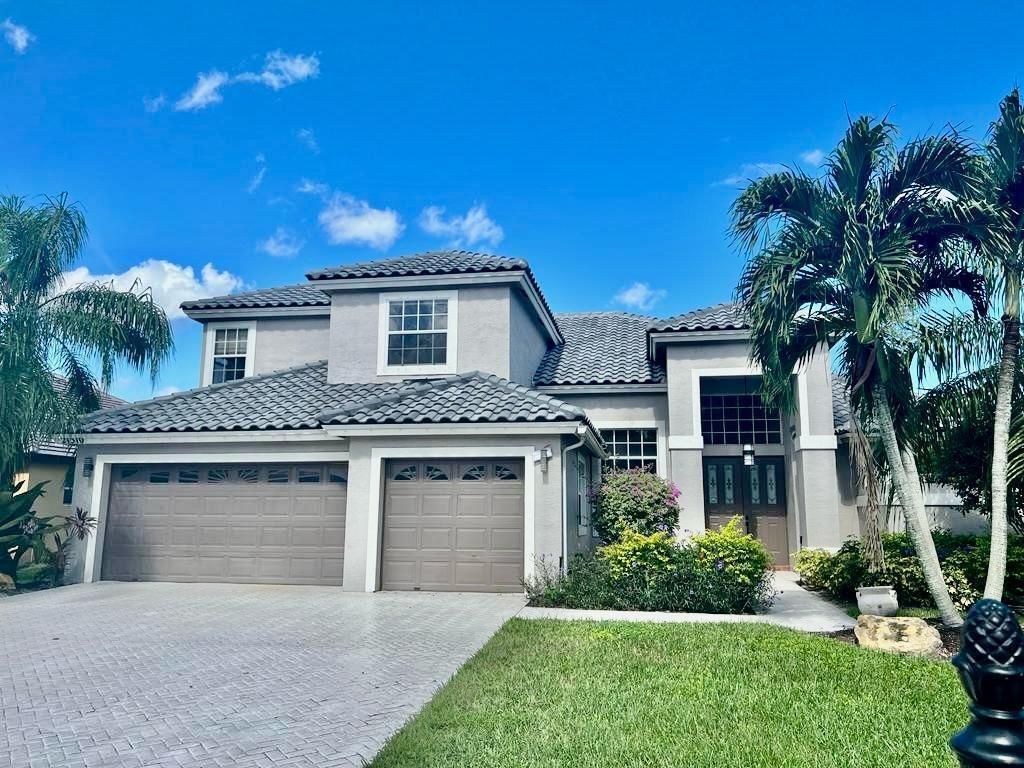 Photo of 21510 Halstead Drive, Boca Raton, FL 33428 (MLS # R11078622)