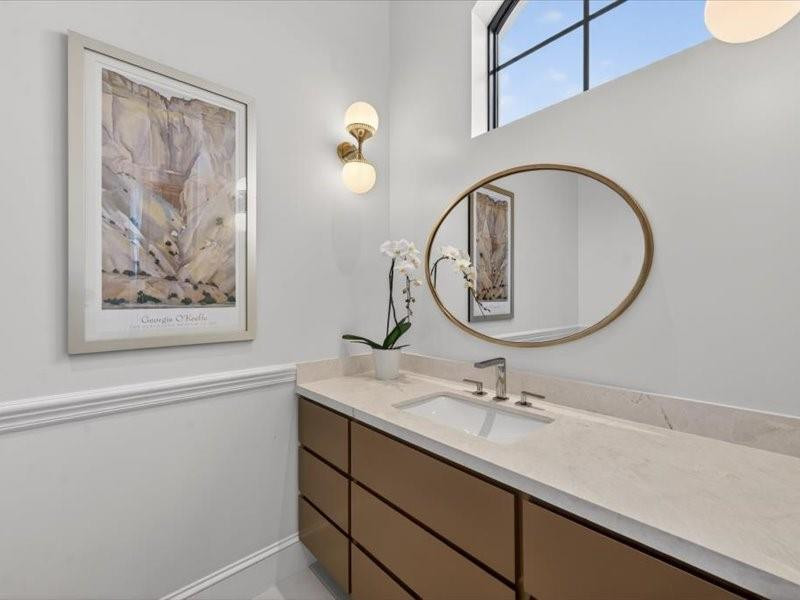 The Enclave - Residential