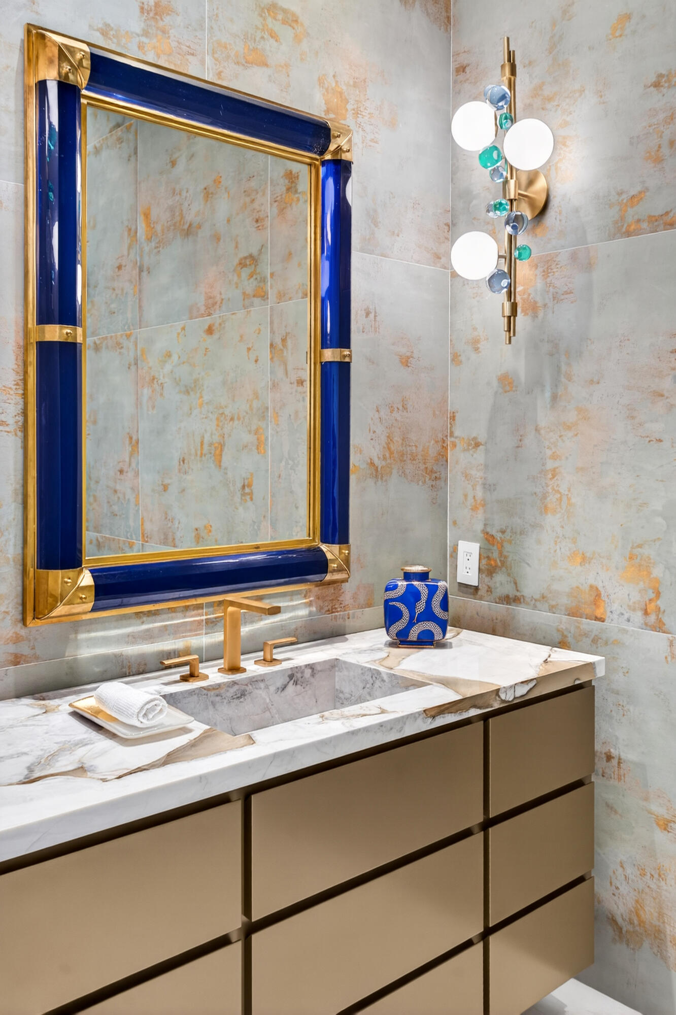 The Enclave - Residential