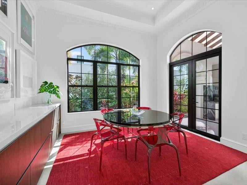 The Enclave - Residential