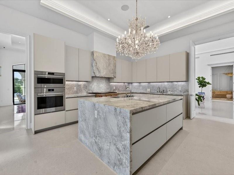 The Enclave - Residential