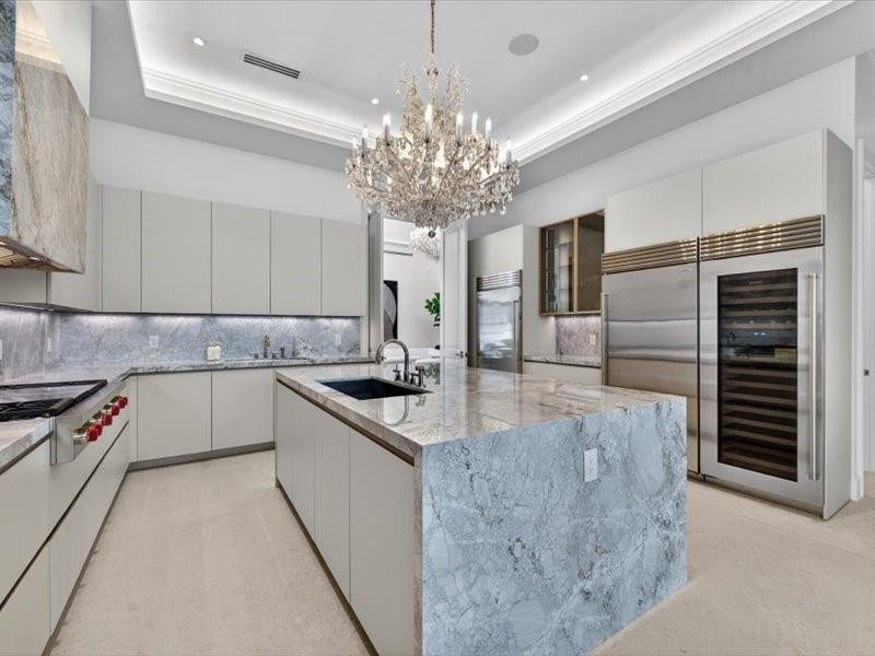 The Enclave - Residential