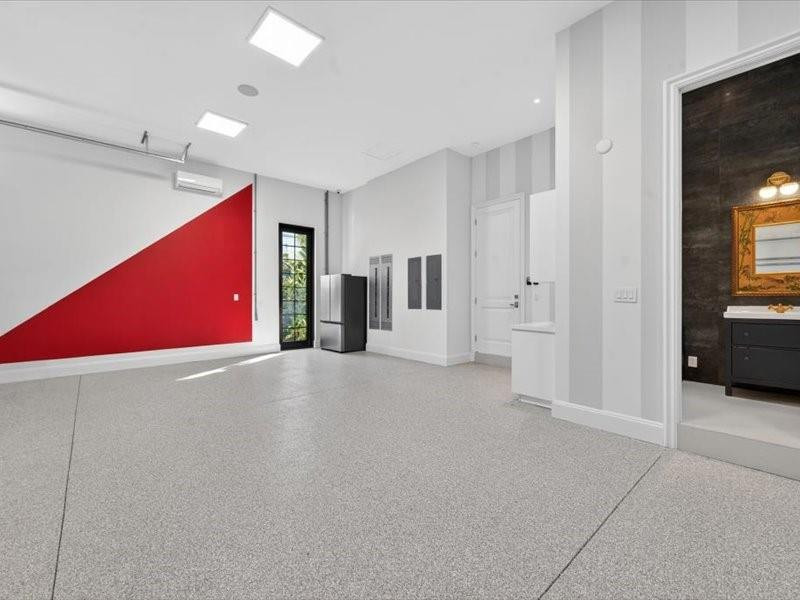 The Enclave - Residential