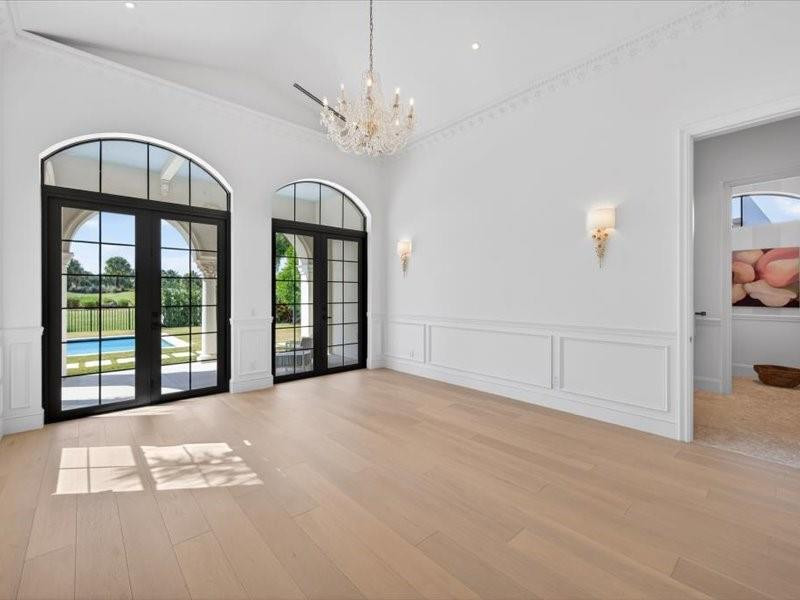 The Enclave - Residential