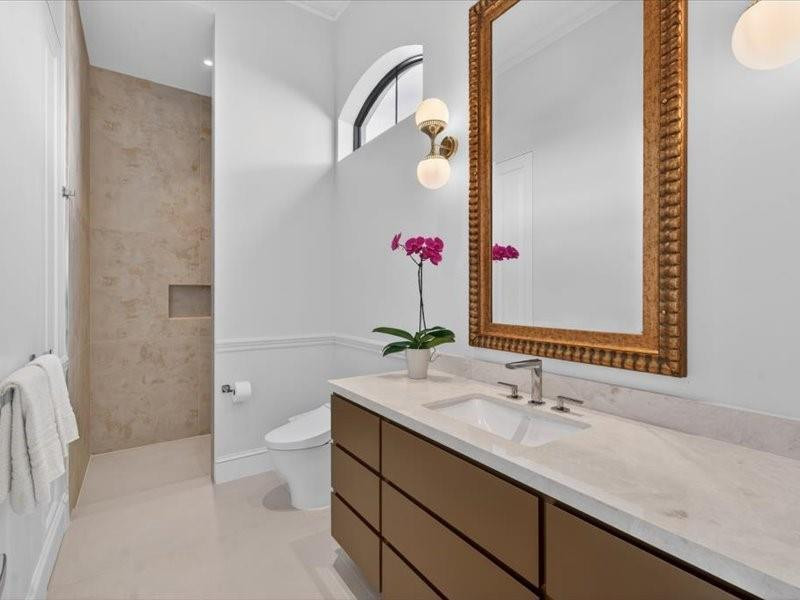 The Enclave - Residential