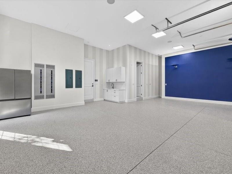 The Enclave - Residential