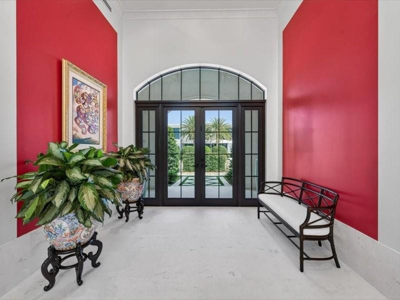 The Enclave - Residential